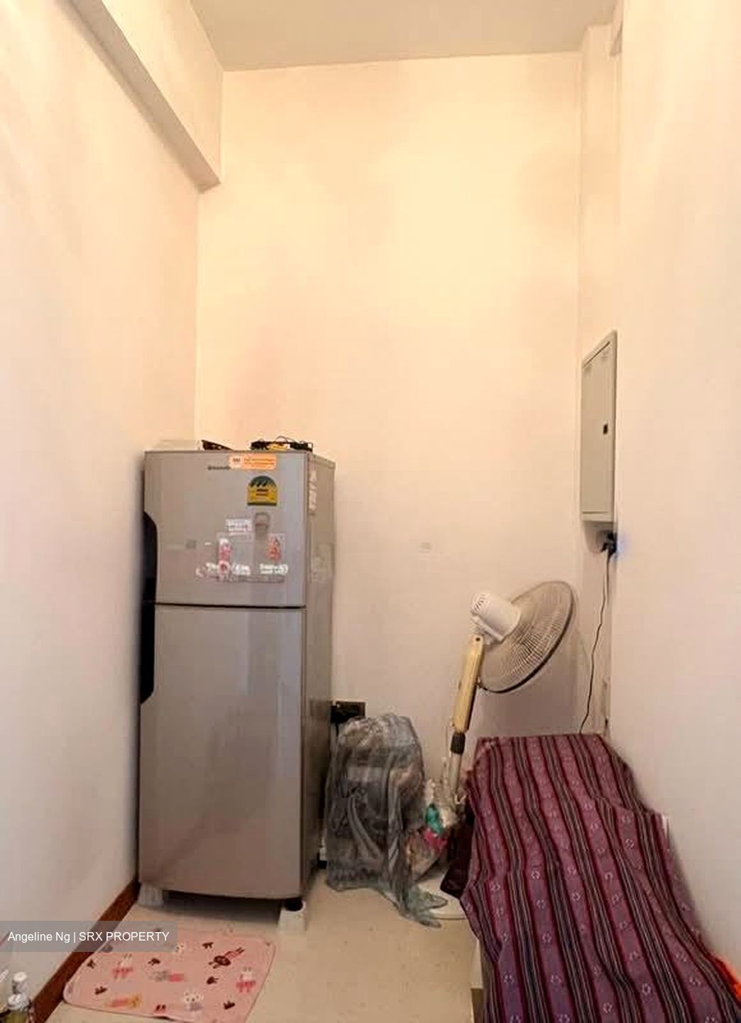 Guillemard Edge (D14), Apartment #555577011